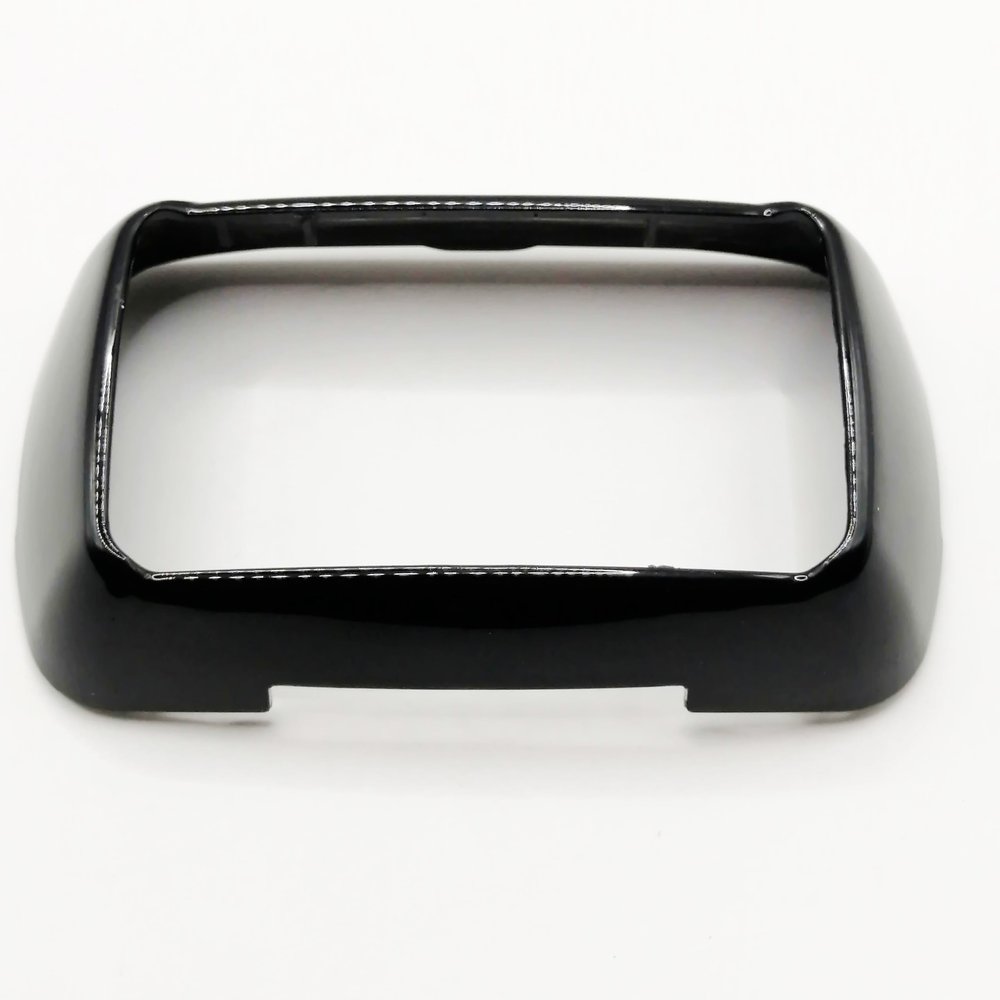 Black Razor Holder Cover scparts Replacement For Panasonic ES-LV61 ES-LV61-A ES-LV81 ES-LV81-K Arc5 Accessories
