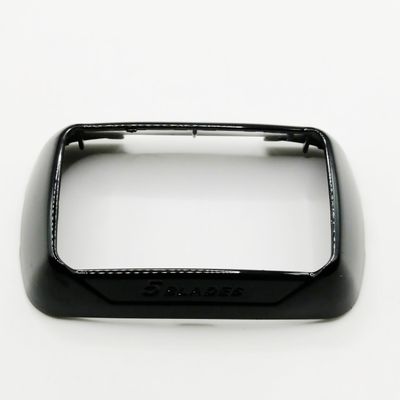 Black Razor Holder Cover scparts Replacement For Panasonic ES-LV50 ES-LV70 ES-LV80 ES-LV90 ES-LV92 Arc5 Accessories
