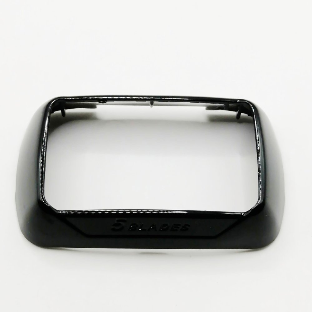 Black Razor Holder Cover scparts Replacement For Panasonic ES-LV50 ES-LV70 ES-LV80 ES-LV90 ES-LV92 Arc5 Accessories