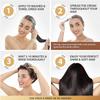 Argan Oil Collagen Hair Mask & Curl-Defining Cream view 4
