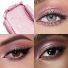 Chifure Eyeshadow Stick, Shimmer and Matte Cream Eye Shadow Brightener Sticks Eyeliner Pencil Crayon, Waterproof Long Lasting Eye Highlighter Stick Makeup,0.056 Oz(#8-Fancy) view 2