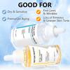 2PCS Hydration & Wrinkle Renewal Serum, with Peptide Propolis Complex,Reduces Wrinkles & Improves Elasticity, Deep Moisturizing Skin Renewal, Suitable for All Skin Types (1.69 fl.oz) view 2