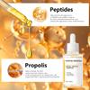 2PCS Hydration & Wrinkle Renewal Serum, with Peptide Propolis Complex,Reduces Wrinkles & Improves Elasticity, Deep Moisturizing Skin Renewal, Suitable for All Skin Types (1.69 fl.oz) view 4