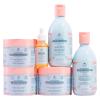Nature Spell Bond Repair Haircare Collection, Sulfate & Paraben Free, Moisturizes & Nourishes Dry Hair, with Shampoo & Conditioner, Hair Mask, Bond Builder, Leave-In Cream and Oil, Vegan, Pack of 6 view 1
