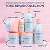 Nature Spell Bond Repair Haircare Collection, Sulfate & Paraben Free, Moisturizes & Nourishes Dry Hair, with Shampoo & Conditioner, Hair Mask, Bond Builder, Leave-In Cream and Oil, Vegan, Pack of 6 view 2