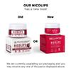 tha NicoLips Lip Scrub Balm Dark Lips 20 g view 2
