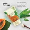 Foot Cream For Rough, Dry and Cracked Heel, Feet Cream For Heel Repair With Benefits Of AleoVera, Papaya & Peppermint (50 g (Pack of 1)) view 4