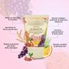Anti Ageing Skin Cream, Youthful & Glowing Skin, With The Blend Of Pure Herbal Oils, Reduces Fine Lines, Wrinkles, Pigmentation, Dark Spots, Suitable For All Skin Types - (Pack Of 1, 100Gm) view 2