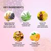Anti Ageing Skin Cream, Youthful & Glowing Skin, With The Blend Of Pure Herbal Oils, Reduces Fine Lines, Wrinkles, Pigmentation, Dark Spots, Suitable For All Skin Types - (Pack Of 1, 100Gm) view 3
