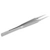 Tweezers, Maintenance Tweezer Craft Tweezers Fine Tweezers 0.15mm Pointed Tip Fine Point Tweezers for Microscope Fingerprint Flyline view 4