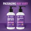 Antibacterial Body Wash for Women  Tea Tree Body Wash for Jock Itch, Athletes Foot, Eczema & Back Acne  Deep Cleansing & Nourishing  Relaxing Lavender & Vanilla Scent Safe for All Skin Types 8oz view 2