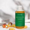 Batana Oil Hair Growth Bundle: Shampoo & Oil Set for Thinning Hair, Hair Loss, and Scalp Health - Infused with Biotin, Rosemary Oil & 10 Natural Ingredients - Sulfate Free & Paraben Free - For Women & view 4