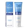 Hermon Seborrheic Dermatitis Scalp Treatment Cream: Soothing Itching Redness Scaling of Seborrheic Dermatitis - Fast-Acting Anti-Itch Ointment for Scalp Face Chest and Body for Men and Women 1 Pack view 1