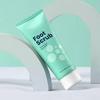 Foot Scrub with Pumice & Sea Salt | Relaxes Feet, Smoothens Rough Skin, Lightens Tan | Unisex - 100g view 1