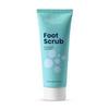 Foot Scrub with Pumice & Sea Salt | Relaxes Feet, Smoothens Rough Skin, Lightens Tan | Unisex - 100g view 2