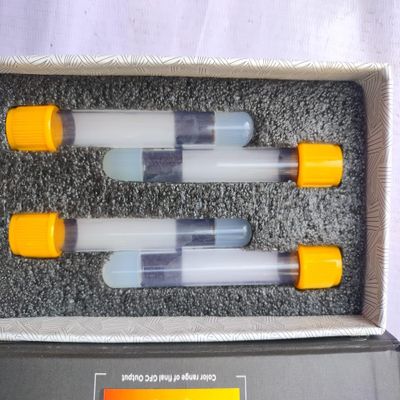 DERM Autologus GFC Skin and Face Preparation Tube, 6 mL, 2 Box