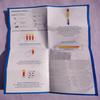 DERM Autologus GFC Skin and Face Preparation Tube, 6 mL, 2 Box view 4