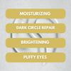 Belle's Skin - Eye Serum | Dark Circles & Wrinkles | Vitamin C | Coffee Extract view 2