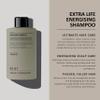 PREVIA Extra Life Energising Shampoo 340ml - shampoo energizzante view 2