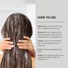PREVIA Extra Life Energising Shampoo 340ml - shampoo energizzante view 3