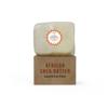 AFROCOSMETICS Raw African Shea Butter Bulk, Unrefined Natural Organic Moisturizer (White, 10 lbs Bulk) view 1