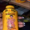 Belle Vie Body Lotion 240ml Curcuma view 1