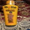 Belle Vie Body Lotion 240ml Curcuma view 2
