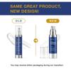 6 in 1 Face Cream for Men: 6 in 1 Mens Face Moisturizer, Mens Face Cream Anti Aging - Eye Bags Treatment & Wrinkle Cream for Men 1.7 oz view 2