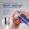 6 in 1 Face Cream for Men: 6 in 1 Mens Face Moisturizer, Mens Face Cream Anti Aging - Eye Bags Treatment & Wrinkle Cream for Men 1.7 oz view 4