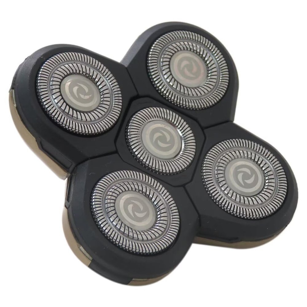2025 Upgraded 1-Pack Electric Shaver Replacement Blades for Remington Balder Pro Head Shaver XR7000/XR1500/XR1501 Shaver
