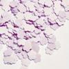 Soap confetti! party favors! spa day! Lavander soap flakes. Perfect for bathrooms, party favors, luxurious baths, and travel, these soap petals are great for washing hands or soaking in the tub. view 1