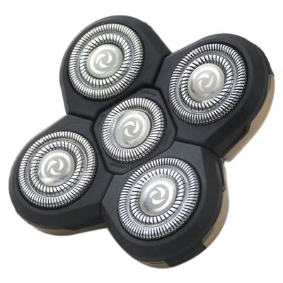 2025 Upgraded 1-Pack Head Shaver Replacement Blades for Remington Balder Pro Head Shaver Model XR7000,Precision Electric Shaving for Bald Men