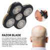2025 Upgraded 2-Pack Replacement Shaver Heads for Remington Pro Model XR7000, XR7100, XR7200 view 3
