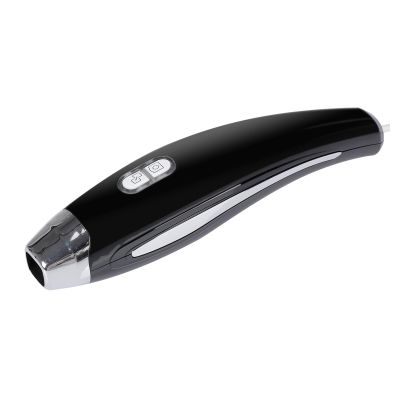 Beauty Device Each Accessory (Skin Analyzer(Black))