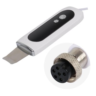 Beauty Device Each Accessory (Skin Scrubber)