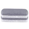 ARTSEWPLY 2pcs Professional Foot File Callus Remover Pedicure Tool Foot Care Kit Ergonomic Design view 1