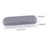 ARTSEWPLY 2pcs Professional Foot File Callus Remover Pedicure Tool Foot Care Kit Ergonomic Design view 2