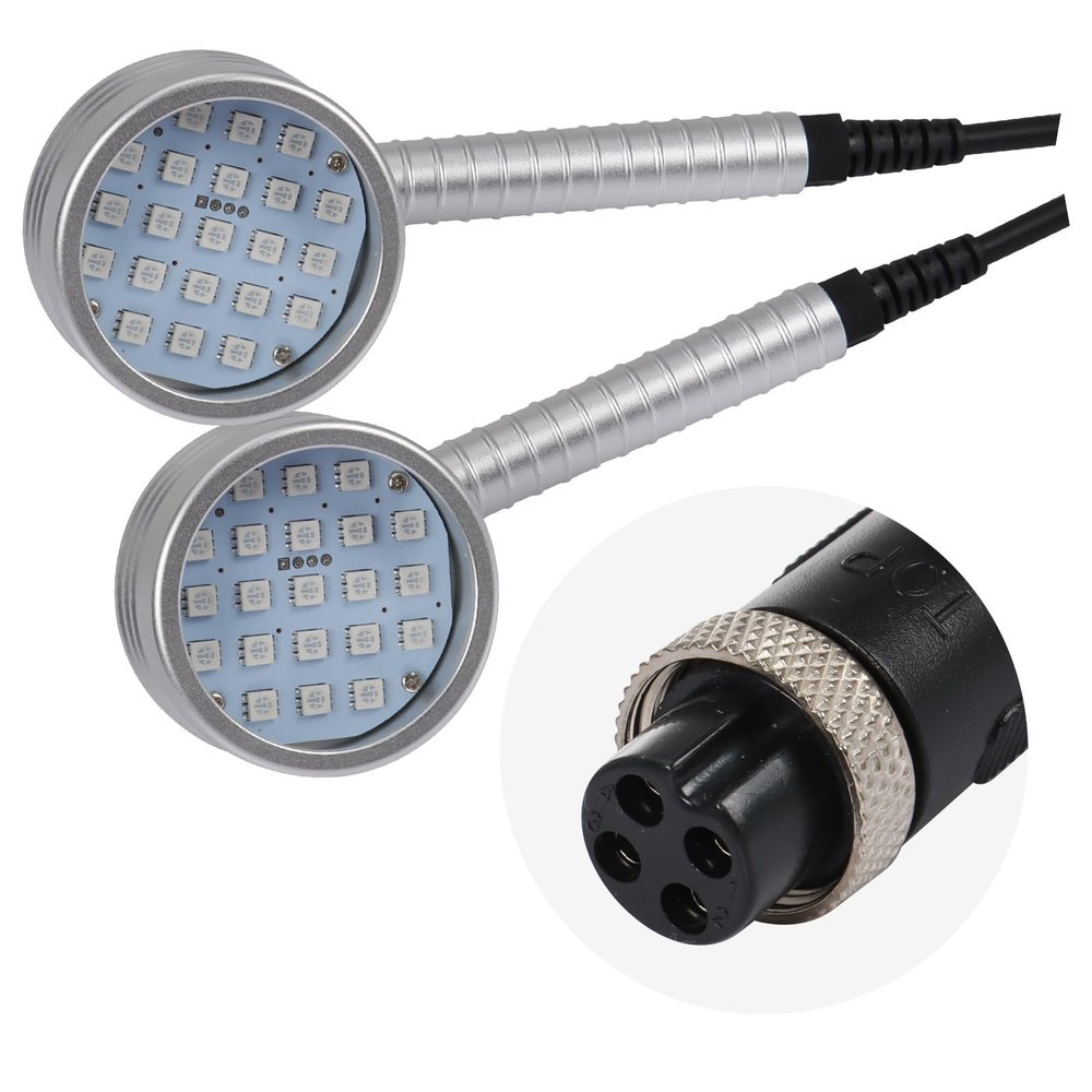 Beauty Device Each Accessory (LED Light)