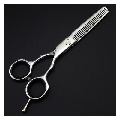 5.5'' Color Hairdressing Scissors Haircut Thinning Barber Scissors Hairdressing Scissors Hair Cutting Shears