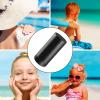 10Pcs 15/30/50G Empty Deodorant Container, DIY Sunscreen Refillable Bottle Reusable Twist-up Bottom Filling Stick Plastic Cosmetic Lip Balm Tube (Clean - 50g) view 4