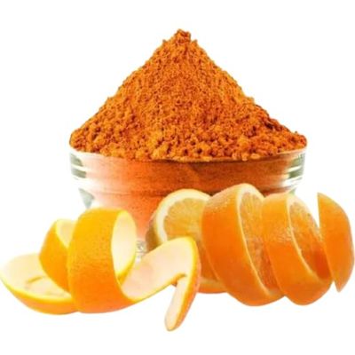 Pack of 1 Orange Peel Powder - 3.52Ounce / 100gm
