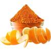 Pack of 1 Orange Peel Powder - 3.52Ounce / 100gm view 1