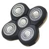 2025 Upgraded 1-Pack Replacement Shaver Heads for Remington Pro Model XR7000, XR7100, XR7200 view 1