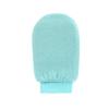 Bath Brush 1Pc Shower Spa Exfoliator Two-Sided Bath Glove Solid Colors Body Cleaning Scrub Mitt Rub Dead Skin Removal Bathroom Products Bath Brush Set(Light Green) view 1