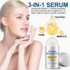 Advanced Retinol Firming Serum Stick, 2Pack Retinol Stick Tighten and Firm Face & Neck, Smoothes Fine Lines and Wrinkles, Reduces Wrinkles, Deep Moisturizing Skin view 2
