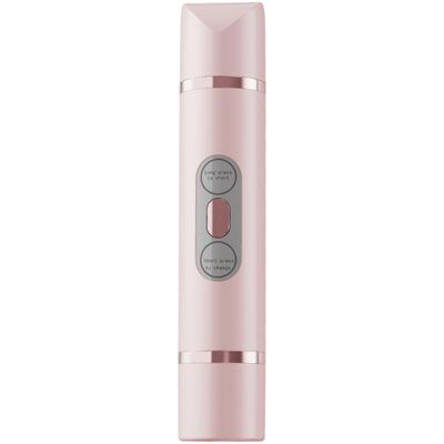Electric Shaver for Women, Portable Gentle Body Shavers and Facial Hair Remover USB Charging Men Women Electric Trimmer for Face Arm Body Legs Underarm Bikini