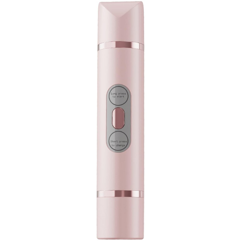 Electric Shaver for Women, Portable Gentle Body Shavers and Facial Hair Remover USB Charging Men Women Electric Trimmer for Face Arm Body Legs Underarm Bikini