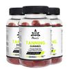 Tanning Gummies, Tanning Gummies for Skin, 180 Gummies, (Pack of 3) view 1