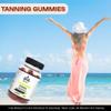 Tanning Gummies, Tanning Gummies for Skin, 180 Gummies, (Pack of 3) view 2