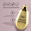 Saphira Mineral DeFrizz Anti Frizz Shamopo 8.5oz/250ml view 2